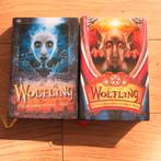 Complete set Wolfling 1 + 2 (hc), Ophalen of Verzenden, Zo goed als nieuw