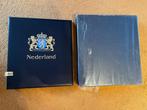 Davo postzegelalbum nr 2 Nederland met beschermhoes, Ophalen, Na 1940, Postfris