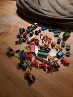 britains en siku zoldervondst, Ophalen of Verzenden, Tractor of Landbouw, Britains