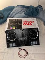 Hercules Inpulse 500 DJ Controller - Goede Staat, Muziek en Instrumenten, Dj-sets en Draaitafels, Ophalen of Verzenden, Gebruikt