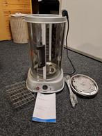Verticale Grill - 1800 Watt, Ophalen of Verzenden, Gebruikt, Tafelgrill