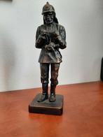 Brandweer Nederland Brandweerman, Ophalen of Verzenden, Zo goed als nieuw, Overige typen
