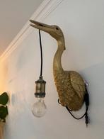 Light & Living Wandlamp Dier, Huis en Inrichting, Lampen | Wandlampen, Ophalen of Verzenden, Zo goed als nieuw, Antiek