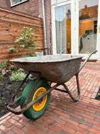 FORT kruiwagen van metaal, Ophalen, Fort, Handmatig, Gebruikt