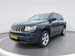 Jeep Compass 2.4 Sport 4WD 2012 | 57-THN-2, Auto's, Jeep, Automaat, Euro 5, Gebruikt, Overige brandstoffen
