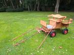 Shetlander menwagen, Dieren en Toebehoren, Pony