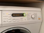 Miele W5825 SoftCare System Wasmachine, Witgoed en Apparatuur, Wasmachines, Gebruikt, Ophalen of Verzenden, Voorlader, Kort programma