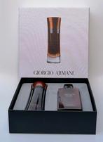 Giorgio Armani Code Profumo Parfum Pour Homme Vintage, Sieraden, Tassen en Uiterlijk, Uiterlijk | Parfum, Ophalen of Verzenden