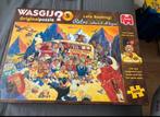 Wasgij Original puzzel Retro Late Booking, Ophalen of Verzenden, Zo goed als nieuw