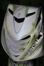 Custom zip sp look kappenset, Motoren, Tuning en Styling, Ophalen of Verzenden