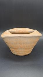 Mobach Pot - 17cm Breed jaren 70, Antiek en Kunst, Ophalen of Verzenden