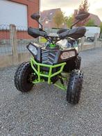 quad 1200 watt 48 volt cardan alle opties, Nieuw, Aanvragen@miniracers.nl, Kxd, Breda