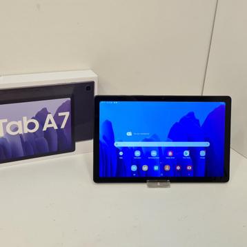 Samsung Galaxy Tab A7 64GB Wifi in Nette Staat beschikbaar voor biedingen
