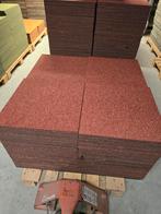 Tapijttegels 50x50cm €1,50 per stuk., Ophalen of Verzenden, 75 m² of meer, Tapijttegels