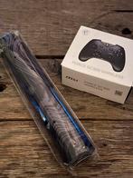 Paradigit Force GC300 Controller + Muismat NIEUW, Ophalen of Verzenden, Nieuw