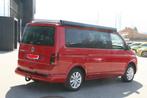 VW CALIFORNIA Beach CAMPER 2022, SPECIAL EDITION, 17.811 km,, Caravans en Kamperen, Automaat, Chemisch toilet, Volkswagen, Diesel
