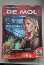 De Mol, Vijf spelers of meer, Ophalen of Verzenden, Gebruikt, 999  Games