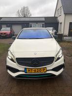 Mercedes-Benz A-Klasse A200AMG 1.6 motorsport,PANO,360,uniek, Auto's, 1295 kg, Wit, Bedrijf, 19 km/l