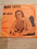 Willy Williams /marie louise, Ophalen of Verzenden, Gebruikt, Overige formaten, Levenslied of Smartlap