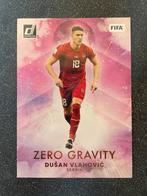 Panini Donruss 22/23    ZERO GRAVITY    DUŠAN VLAHOVIĆ, Ophalen of Verzenden, Zo goed als nieuw, Plaatje