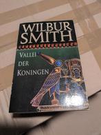 Vallei der Koningen - Wilbur Smith, Boeken, Ophalen of Verzenden, Zo goed als nieuw, Wilbur Smith, Nederland