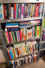 Gratis af te halen! Giga partij studieboeken, Ophalen, Beta, Zo goed als nieuw, HBO