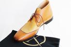 Gloednieuw in doos! Ambiorix Doré in de maat 42 = maat 8, Ambiorix, Bruin, Boots, Nieuw