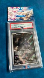 Mewtwo PSA 10! 151, Ophalen of Verzenden, Zo goed als nieuw, Losse kaart