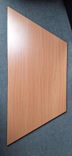 Ruimte besparend tafel/bureaublad, Huis en Inrichting, Bureaus, Ophalen, Zo goed als nieuw, Bureau