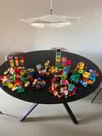 Zak vol Duplo stenen, Ophalen, Gebruikt, Losse stenen, Duplo