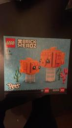 Lego pets goldfish 40442, Kinderen en Baby's, Speelgoed | Duplo en Lego, Ophalen of Verzenden, Nieuw, Complete set, Lego