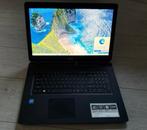 17 inch laptop computer Acer Aspire ES 17 Windows 10 Home, Computers en Software, Windows Laptops, 256 GB, Ophalen of Verzenden