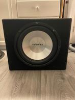 Subwoofer climax, Ophalen, Gebruikt