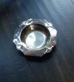 Chris van der Hoef art deco schaal Gero 90 gemerkt onderkant, Ophalen of Verzenden