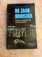 De Zaak Kooistra - Opkomst en Ondergang, Ophalen of Verzenden, Gelezen, Overige