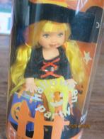 BARBIE KELLY HALLOWEEN PARTY, Verzamelen, Poppen, Verzenden, Nieuw, Pop