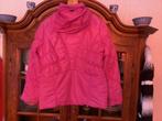 Dames winterjack, Kleding | Dames, Jassen | Winter, Ophalen of Verzenden, Zo goed als nieuw, Maat 42/44 (L), Roze