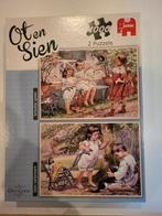 Ot en Sien Puzzel - 2x 1000 stukjes, Ophalen of Verzenden, 500 t/m 1500 stukjes, Zo goed als nieuw