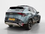 Kia Sportage 1.6 T-GDi Plug-in Hybrid DynamicPlusLine I Trek, Automaat, 1350 kg, Gebruikt, Euro 6