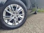 Peugeot 508 SW 1.2 PureTech Blue Lease Active, Stof, Euro 6, 1199 cc, Zwart