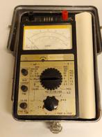 Universeel meter Ц4341, Doe-het-zelf en Verbouw, Meetapparatuur, Ophalen of Verzenden, Gebruikt, Multimeter
