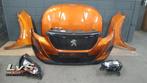 Voorkop compleet van een Peugeot 2008 (KLS), Gebruikt, -, -, Ophalen of Verzenden