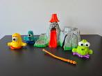 Klei set vormen, Ophalen, Gebruikt, Jongen of Meisje