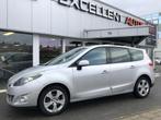 Renault Grand Scénic 1.4 TCe Bose 7p. - Panoramadak, Te koop, Zilver of Grijs, Geïmporteerd, 14 km/l