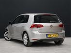 Volkswagen Golf 1.4 TSI ACT Highline 6-BAK [MASSAGE STOEL, S, Auto's, 65 €/maand, Gebruikt, Leder en Stof, Origineel Nederlands