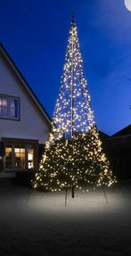 Fairybell Kerstboom 6 meter 1200 LEDs, Diversen, Kerst, Ophalen of Verzenden, Zo goed als nieuw