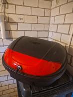 For sale Topkoffer  for motor bike in good conditi, Fietsen en Brommers, Ophalen of Verzenden, Zo goed als nieuw, Overige typen