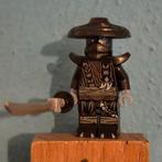 Ninjago Minifiguur, Ophalen of Verzenden, Zo goed als nieuw