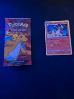 Charizard stage 2, Hobby en Vrije tijd, Verzamelkaartspellen | Pokémon, Ophalen, Nieuw, Losse kaart