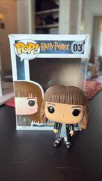 Hermione granger funko pop, Ophalen of Verzenden, Gebruikt